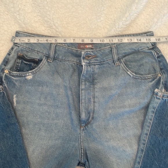 DL1961 Jerry Jeans - Picture 4 of 8